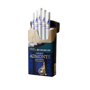 Сигареты Admonts Blue Velvet