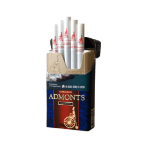Сигареты Admonts Red Velvet