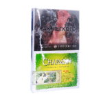 Сигареты Chapman Green (nano)