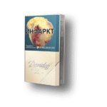 Сигареты Davidoff Gold