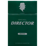 Сигареты Director Original Menthol