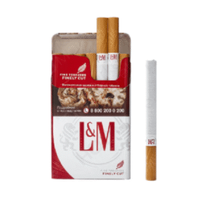 Сигареты LM Red Label