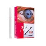 Сигареты NZ 6