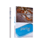 Сигареты Portal One