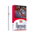 Сигареты Премьер MS