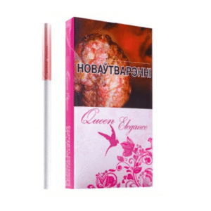 Сигареты Queen Elegance