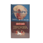 Сигареты Тройка