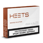 Стики HEETS Bronze Selection