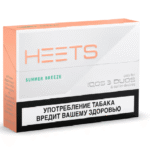 Стики HEETS Summer Breeze