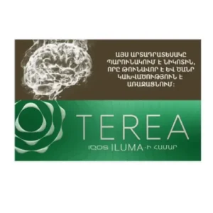Terea Green