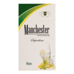 Manchester Superslims Mojito