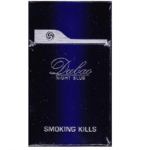 Сигареты Dubao Night Blue