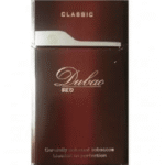 Сигареты Dubao Red