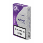 Сигареты Keno Club Nano Click Grape