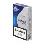 Сигареты Keno Club Click Gum Mint Compact