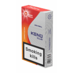 Сигареты Keno Club Click Orange Compact