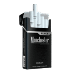 Сигареты Manchester Queen Black