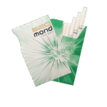 Сигареты Mond 520 Cool Blast Nano