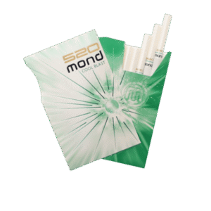 Сигареты Mond 520 Cool Blast Nano