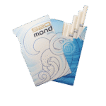 Сигареты Mond 520 Waves Nano