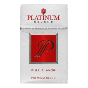 Сигареты Platinum Seven Full Flavour King Size