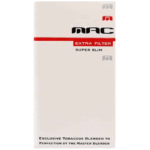Сигареты MAC Extra Filter Red Super Slim