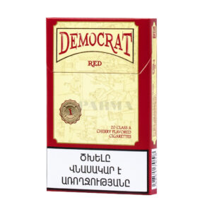 Democrat Cherry Superslims