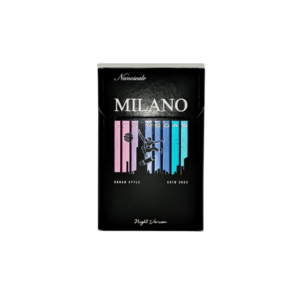 Milano Las Vegas Nanoscale Night Version