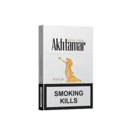 Сигареты Akhtamar Fresh Pack Gold