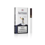 Сигареты Akhtamar Original 100S Blue
