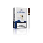 Сигареты Akhtamar Original King Size
