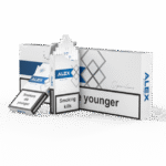 Сигареты Alex Blue Label Superslims