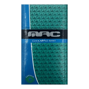 Сигареты MAC Click Applemint Compact