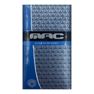 Сигареты MAC Click Gummint Compact