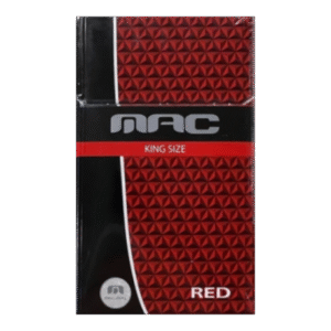 Сигареты MAC Red King Size