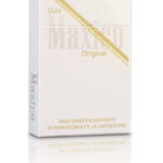 Сигареты Maxico Gold Original King Size
