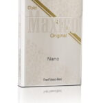 Сигареты Maxico Gold Original Nano