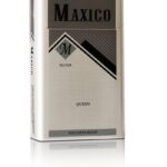 Сигареты Maxico Queen Silver