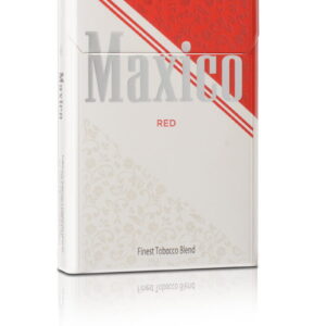 Сигареты Maxico Red King Size