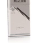 Сигареты Maxico Silver Super Slim