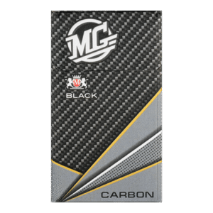 Сигареты MG Compact Black