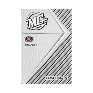 Сигареты MG Nano Silver