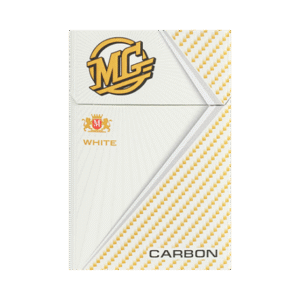 Сигареты MG Nano White