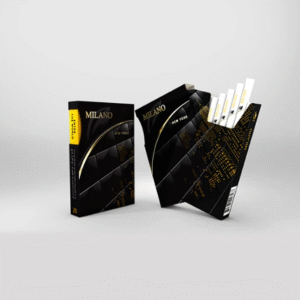 Сигареты Milano Nano New York