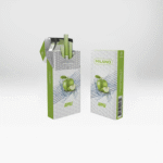 Сигареты Milano Nano Tech Lock Apple