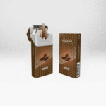 Сигареты Milano Nano Tech Lock Coffee