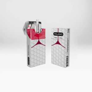Сигареты Milano Nano Tech Lock Gum