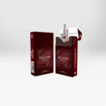 Сигареты Milano Queen Bravo