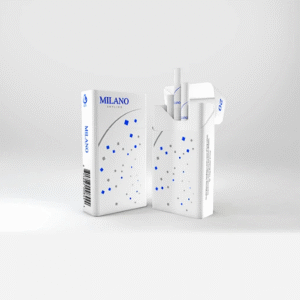 Сигареты Milano Queen Skyline