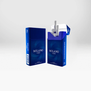 Сигареты Milano Queen Vero